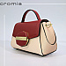 FW2020 CROMIA LADIES BAG BLUEBELL 1404744 BG